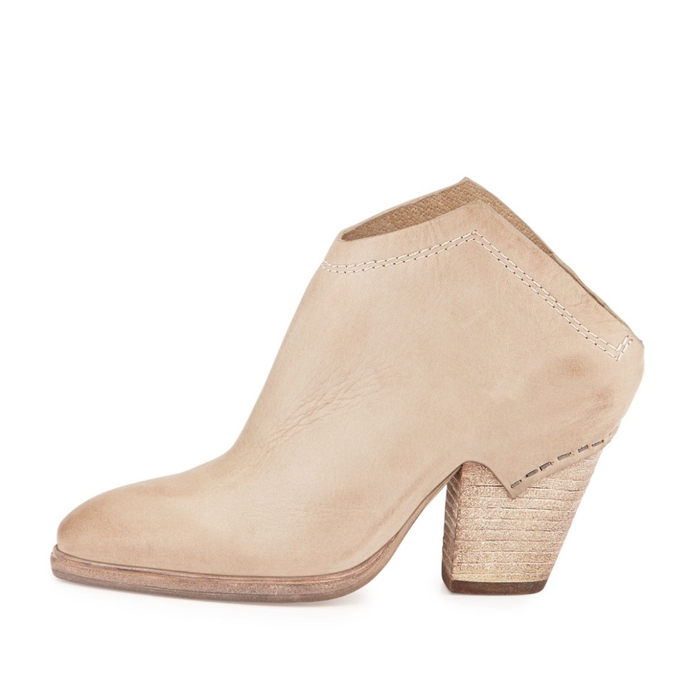 Dolce Vita Haken Mule Booties